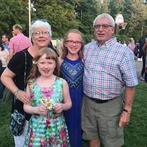 Meet your Posher, Bill